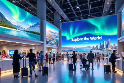 explorez les meilleures offres de voyage sur cdiscount en 2025. profitez de réductions exceptionnelles sur des destinations de rêve et planifiez vos vacances à prix mini. ne manquez pas cette opportunité de voyager malin !