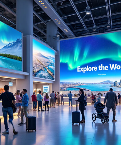 explorez les meilleures offres de voyage sur cdiscount en 2025. profitez de réductions exceptionnelles sur des destinations de rêve et planifiez vos vacances à prix mini. ne manquez pas cette opportunité de voyager malin !
