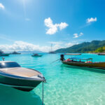 explorez les meilleures options de location de bateau à koh samui et vivez une journée inoubliable sur les eaux turquoise. profitez de paysages époustouflants, d'activités nautiques excitantes et de moments de détente au soleil.