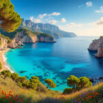 découvrez javea, une perle de la costa blanca, où plages de sable doré, paysages magnifiques et ambiance méditerranéenne vous attendent. explorez ses charmantes ruelles, savourez une cuisine locale délicieuse et profitez d'activités en plein air. un véritable havre de paix pour les amoureux de la nature et du soleil.