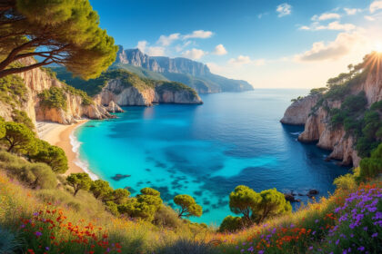 découvrez javea, une perle de la costa blanca, où plages de sable doré, paysages magnifiques et ambiance méditerranéenne vous attendent. explorez ses charmantes ruelles, savourez une cuisine locale délicieuse et profitez d'activités en plein air. un véritable havre de paix pour les amoureux de la nature et du soleil.