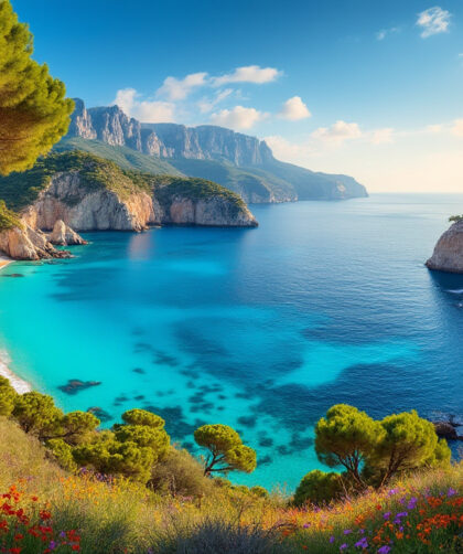 découvrez javea, une perle de la costa blanca, où plages de sable doré, paysages magnifiques et ambiance méditerranéenne vous attendent. explorez ses charmantes ruelles, savourez une cuisine locale délicieuse et profitez d'activités en plein air. un véritable havre de paix pour les amoureux de la nature et du soleil.