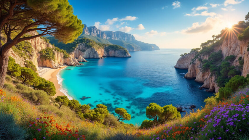 découvrez javea, une perle de la costa blanca, où plages de sable doré, paysages magnifiques et ambiance méditerranéenne vous attendent. explorez ses charmantes ruelles, savourez une cuisine locale délicieuse et profitez d'activités en plein air. un véritable havre de paix pour les amoureux de la nature et du soleil.
