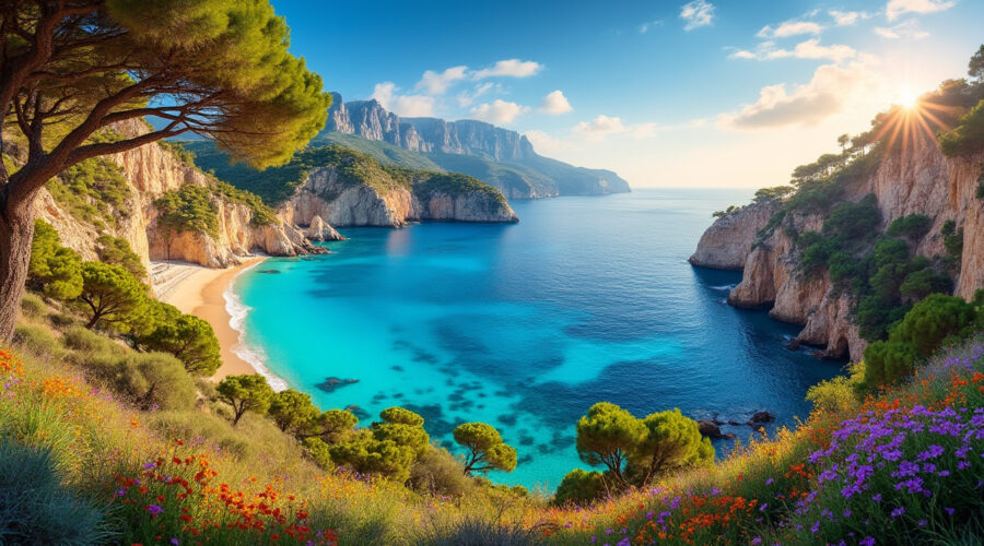 découvrez javea, une perle de la costa blanca, où plages de sable doré, paysages magnifiques et ambiance méditerranéenne vous attendent. explorez ses charmantes ruelles, savourez une cuisine locale délicieuse et profitez d'activités en plein air. un véritable havre de paix pour les amoureux de la nature et du soleil.