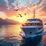 découvrez notre guide complet pour un trajet réussi en ferry de sète vers al hoceima. conseils pratiques, informations sur les réservations, et astuces pour profiter au mieux de votre voyage. embarquez pour une aventure inoubliable entre la france et le maroc.