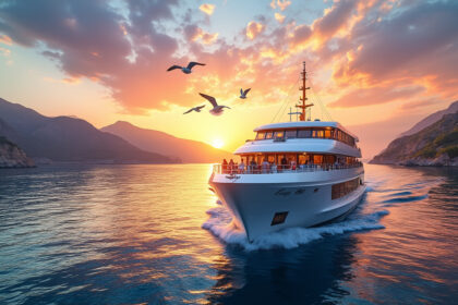 découvrez notre guide complet pour un trajet réussi en ferry de sète vers al hoceima. conseils pratiques, informations sur les réservations, et astuces pour profiter au mieux de votre voyage. embarquez pour une aventure inoubliable entre la france et le maroc.