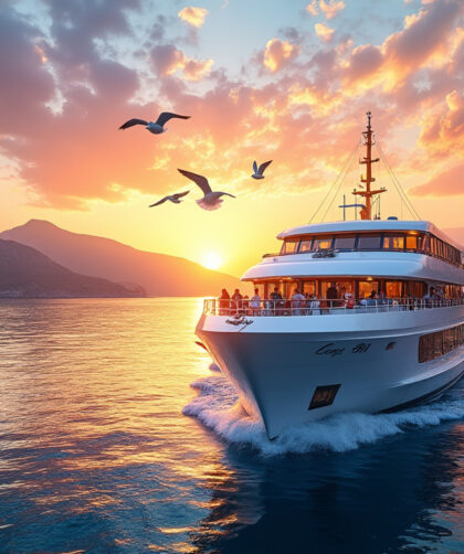 découvrez notre guide complet pour un trajet réussi en ferry de sète vers al hoceima. conseils pratiques, informations sur les réservations, et astuces pour profiter au mieux de votre voyage. embarquez pour une aventure inoubliable entre la france et le maroc.