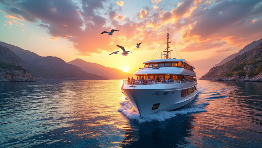 découvrez notre guide complet pour un trajet réussi en ferry de sète vers al hoceima. conseils pratiques, informations sur les réservations, et astuces pour profiter au mieux de votre voyage. embarquez pour une aventure inoubliable entre la france et le maroc.