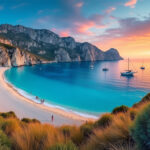 découvrez les meilleures destinations en sardaigne dans notre guide complet. des plages paradisiaques aux villages pittoresques, explorez où partir pour profiter pleinement de cette île méditerranéenne incontournable. ne manquez pas les joyaux cachés et les sites emblématiques de la sardaigne!