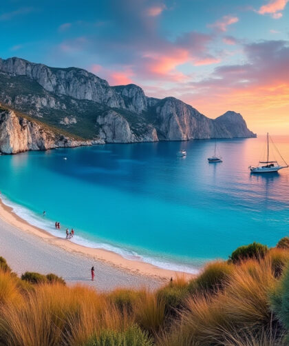découvrez les meilleures destinations en sardaigne dans notre guide complet. des plages paradisiaques aux villages pittoresques, explorez où partir pour profiter pleinement de cette île méditerranéenne incontournable. ne manquez pas les joyaux cachés et les sites emblématiques de la sardaigne!