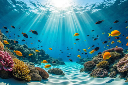 plongez au cœur des merveilles marines de koh tao et explorez des récifs coralliens vibrants, une faune aquatique exceptionnelle et des épaves mystérieuses. préparez-vous pour une aventure inoubliable au paradis des plongeurs!