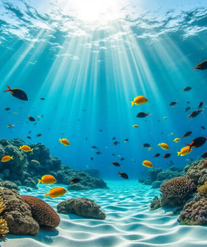 plongez au cœur des merveilles marines de koh tao et explorez des récifs coralliens vibrants, une faune aquatique exceptionnelle et des épaves mystérieuses. préparez-vous pour une aventure inoubliable au paradis des plongeurs!