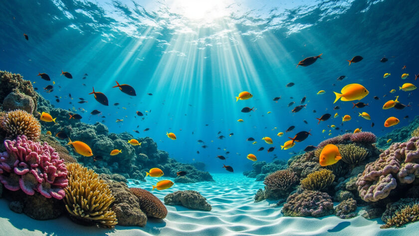plongez au cœur des merveilles marines de koh tao et explorez des récifs coralliens vibrants, une faune aquatique exceptionnelle et des épaves mystérieuses. préparez-vous pour une aventure inoubliable au paradis des plongeurs!