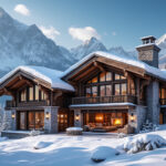 découvrez l'élégance et le confort des chalets de luxe dans les alpes avec le collectionist. offrez-vous une expérience inoubliable au cœur des montagnes, alliant nature, sérénité et services haut de gamme.
