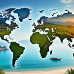 explorez des destinations fascinantes dont le nom commence par la lettre v ! partez à l'aventure et découvrez des cultures, paysages et expériences uniques dans des pays que vous n'avez jamais visités.