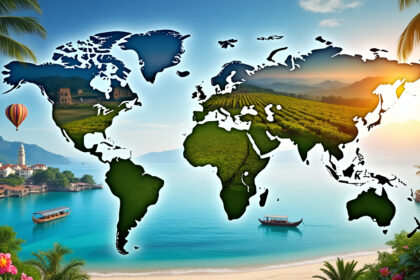 explorez des destinations fascinantes dont le nom commence par la lettre v ! partez à l'aventure et découvrez des cultures, paysages et expériences uniques dans des pays que vous n'avez jamais visités.