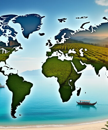 explorez des destinations fascinantes dont le nom commence par la lettre v ! partez à l'aventure et découvrez des cultures, paysages et expériences uniques dans des pays que vous n'avez jamais visités.