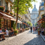 explorez le quartier de république à paris, un véritable trésor caché. découvrez son ambiance unique, ses cafés animés et ses boutiques artisanales, tout en profitant de la richesse culturelle et historique de ce lieu emblématique. une visite inoubliable vous attend au cœur de paris!