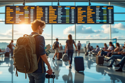 découvrez nos astuces pour voyager à la dernière minute et transformez vos escapades spontanées en séjours inoubliables. profitez de conseils pratiques pour dénicher les meilleures offres et vivre des expériences mémorables.