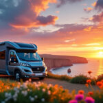 découvrez comment profiter pleinement de votre voyage au portugal en camping-car grâce à nos astuces pratiques pour un itinéraire inoubliable. explorez des paysages époustouflants, des villages pittoresques et des plages de rêve tout en savourant la liberté de la route.