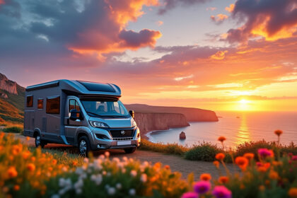 découvrez comment profiter pleinement de votre voyage au portugal en camping-car grâce à nos astuces pratiques pour un itinéraire inoubliable. explorez des paysages époustouflants, des villages pittoresques et des plages de rêve tout en savourant la liberté de la route.