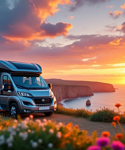 découvrez comment profiter pleinement de votre voyage au portugal en camping-car grâce à nos astuces pratiques pour un itinéraire inoubliable. explorez des paysages époustouflants, des villages pittoresques et des plages de rêve tout en savourant la liberté de la route.