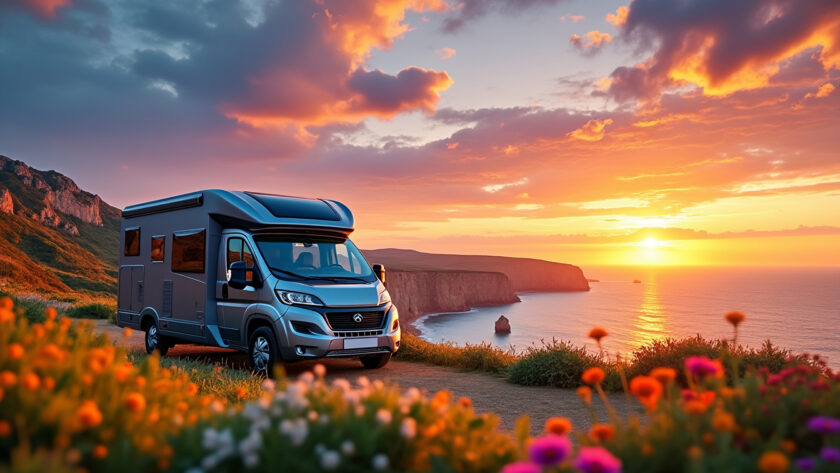 découvrez comment profiter pleinement de votre voyage au portugal en camping-car grâce à nos astuces pratiques pour un itinéraire inoubliable. explorez des paysages époustouflants, des villages pittoresques et des plages de rêve tout en savourant la liberté de la route.