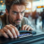 découvrez nos conseils pratiques pour retrouver le code oublié de votre valise tsa007. apprenez les astuces pour accéder à vos affaires en toute sécurité et éviter les désagréments lors de vos voyages.