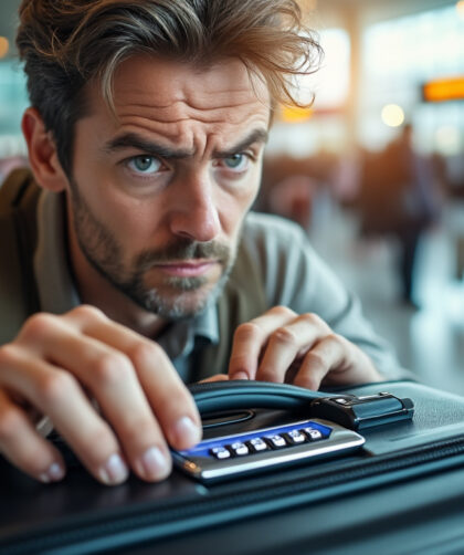 découvrez nos conseils pratiques pour retrouver le code oublié de votre valise tsa007. apprenez les astuces pour accéder à vos affaires en toute sécurité et éviter les désagréments lors de vos voyages.