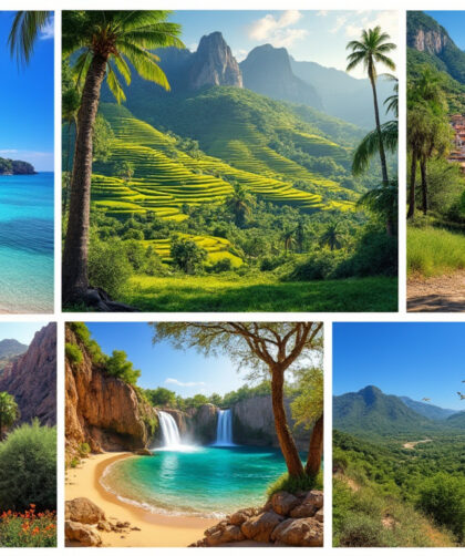 découvrez 7 pays méconnus à visiter qui vous feront sortir des sentiers battus. explorez des destinations uniques, riches en culture et en paysages à couper le souffle, et vivez des expériences authentiques loin des foules touristiques.