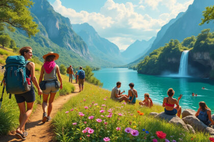 découvrez des voyages sur mesure avec amplitudes voyages. offrez-vous une aventure unique qui correspond à vos envies et à votre style. explorez des destinations inédites et créez des souvenirs inoubliables grâce à nos voyages personnalisés.