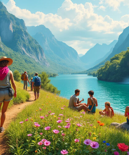 découvrez des voyages sur mesure avec amplitudes voyages. offrez-vous une aventure unique qui correspond à vos envies et à votre style. explorez des destinations inédites et créez des souvenirs inoubliables grâce à nos voyages personnalisés.