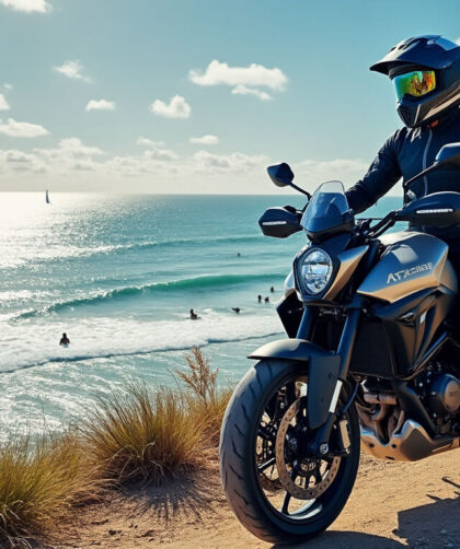 Découvrez Aunis Moto Nautic Blog, votre destination incontournable pour explorer des aventures palpitantes et partager une passion pour les sports nautiques et la moto. Plongez dans des récits captivants, des conseils d'experts et une communauté passionnée qui vous inspirera à vivre vos propres aventures.
