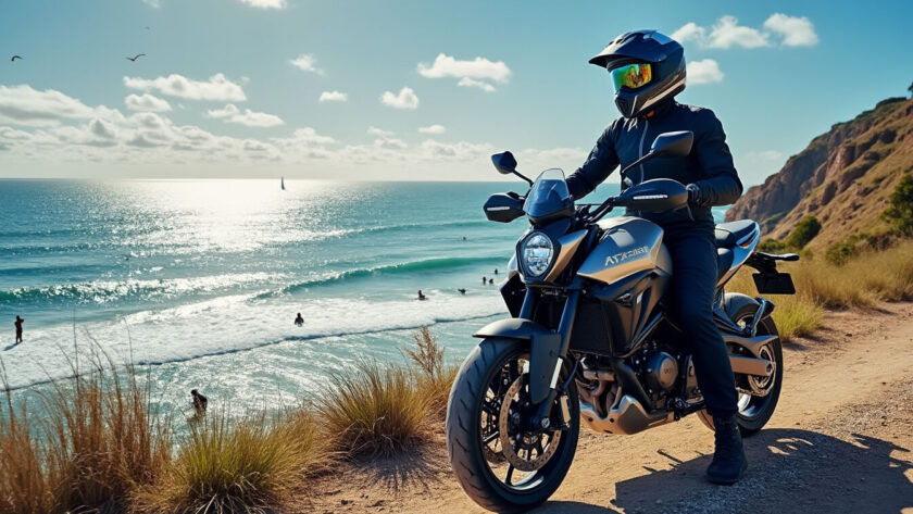 Découvrez Aunis Moto Nautic Blog, votre destination incontournable pour explorer des aventures palpitantes et partager une passion pour les sports nautiques et la moto. Plongez dans des récits captivants, des conseils d'experts et une communauté passionnée qui vous inspirera à vivre vos propres aventures.