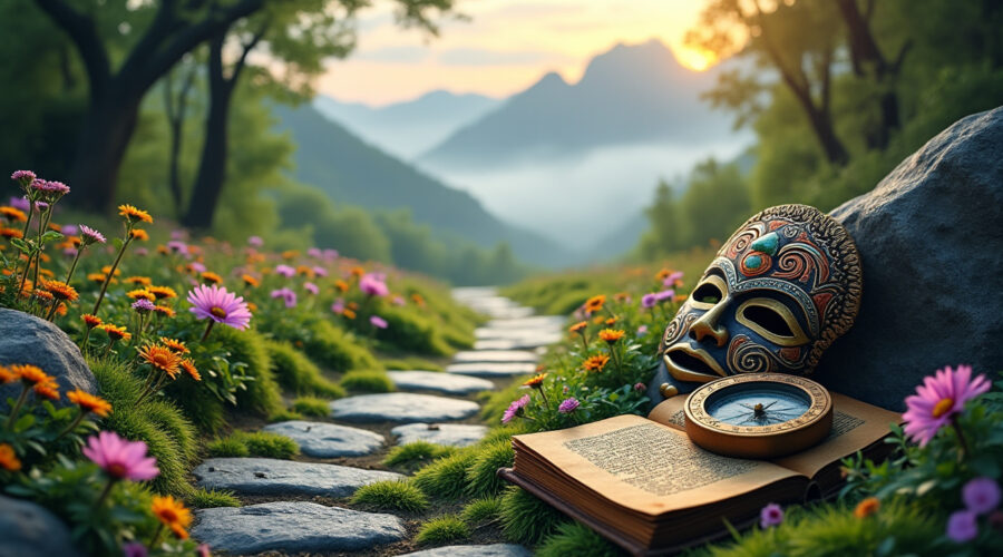 découvrez les secrets et les significations profondes derrière le concept fascinant de 'doua voyage'. une exploration enrichissante qui dévoile ce que ce terme pouvait vraiment dissimuler et comment il impacte notre perception du voyage.