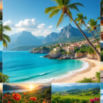 découvrez les offres exclusives de fti voyages pour vos prochaines aventures : un large choix de destinations, des séjours sur mesure et des services de qualité pour des vacances inoubliables.