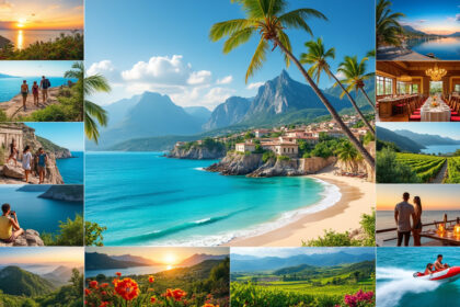 découvrez les offres exclusives de fti voyages pour vos prochaines aventures : un large choix de destinations, des séjours sur mesure et des services de qualité pour des vacances inoubliables.