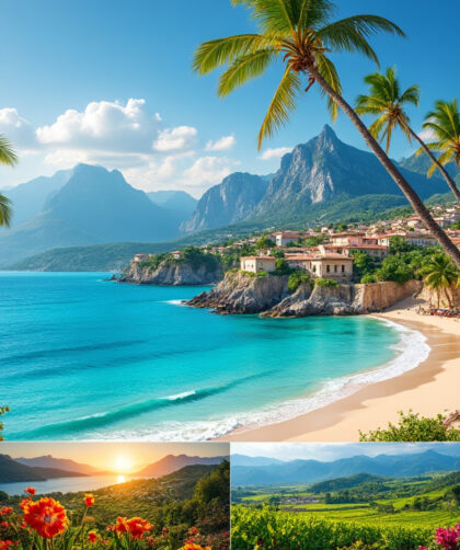 découvrez les offres exclusives de fti voyages pour vos prochaines aventures : un large choix de destinations, des séjours sur mesure et des services de qualité pour des vacances inoubliables.