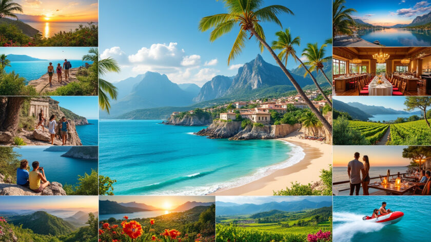 découvrez les offres exclusives de fti voyages pour vos prochaines aventures : un large choix de destinations, des séjours sur mesure et des services de qualité pour des vacances inoubliables.