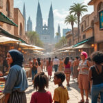 découvrez merkatu.fr, votre plateforme dédiée aux dernières tendances, à la culture et au savoir-faire. explorez un univers enrichissant et inspirant où l'innovation rencontre l'authenticité.