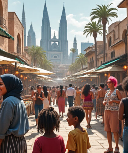 découvrez merkatu.fr, votre plateforme dédiée aux dernières tendances, à la culture et au savoir-faire. explorez un univers enrichissant et inspirant où l'innovation rencontre l'authenticité.
