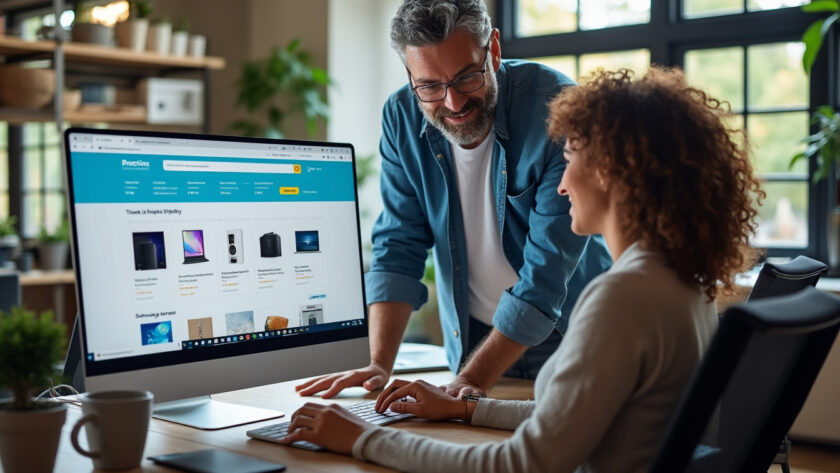 découvrez comment avis-et-notes.fr facilite vos choix en ligne grâce à des avis détaillés, des notations fiables et des comparatifs clairs. simplifiez votre expérience d'achat avec des conseils d'experts pour prendre des décisions éclairées.