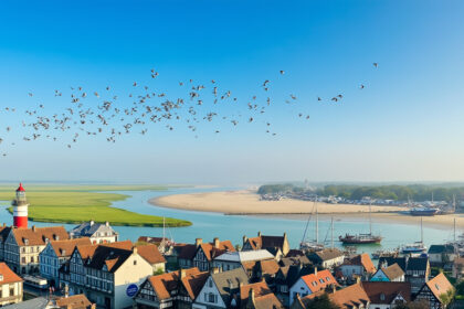 découvrez comment explorer la magnifique baie de somme en 3 jours. suivez notre guide pour profiter des sites incontournables, des paysages époustouflants et des activités passionnantes, tout en vous immergeant dans la richesse de la culture locale et la gastronomie régionale.