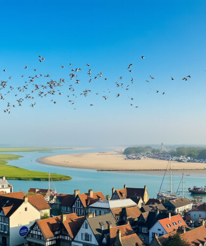 découvrez comment explorer la magnifique baie de somme en 3 jours. suivez notre guide pour profiter des sites incontournables, des paysages époustouflants et des activités passionnantes, tout en vous immergeant dans la richesse de la culture locale et la gastronomie régionale.