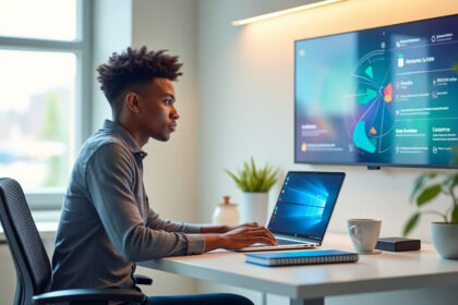 Découvrez comment vous connecter à votre espace GPNet Air France avec notre guide étape par étape. Suivez nos conseils pratiques pour accéder facilement à vos informations et services en ligne.