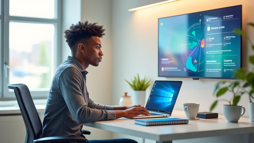 Découvrez comment vous connecter à votre espace GPNet Air France avec notre guide étape par étape. Suivez nos conseils pratiques pour accéder facilement à vos informations et services en ligne.