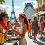 découvrez blog madame à paris, votre guide incontournable dédié aux femmes dynamiques ! explorez des conseils pratiques, des astuces mode, des adresses tendances et tout ce qu'il faut savoir pour vivre pleinement la magie de la capitale française.