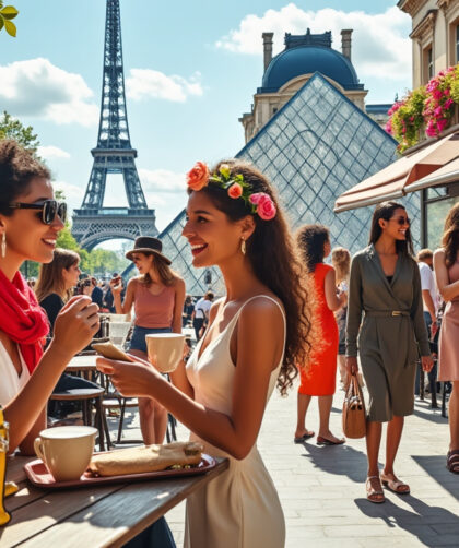 découvrez blog madame à paris, votre guide incontournable dédié aux femmes dynamiques ! explorez des conseils pratiques, des astuces mode, des adresses tendances et tout ce qu'il faut savoir pour vivre pleinement la magie de la capitale française.