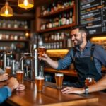 découvrez ker beer, le bar à bières qui transforme vos soirées en expériences uniques. profitez d'une sélection de bières artisanales dans une ambiance conviviale et festive. rejoignez-nous pour des moments inoubliables!