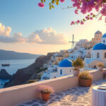 explorez les merveilles de la grèce avec selectour. profitez de paysages à couper le souffle, de sites historiques fascinants et d'une culture riche lors de votre voyage de rêve. réservez dès maintenant votre aventure grecque inoubliable !
